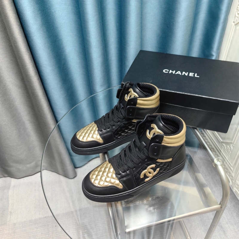 Chanel Casual Shoes